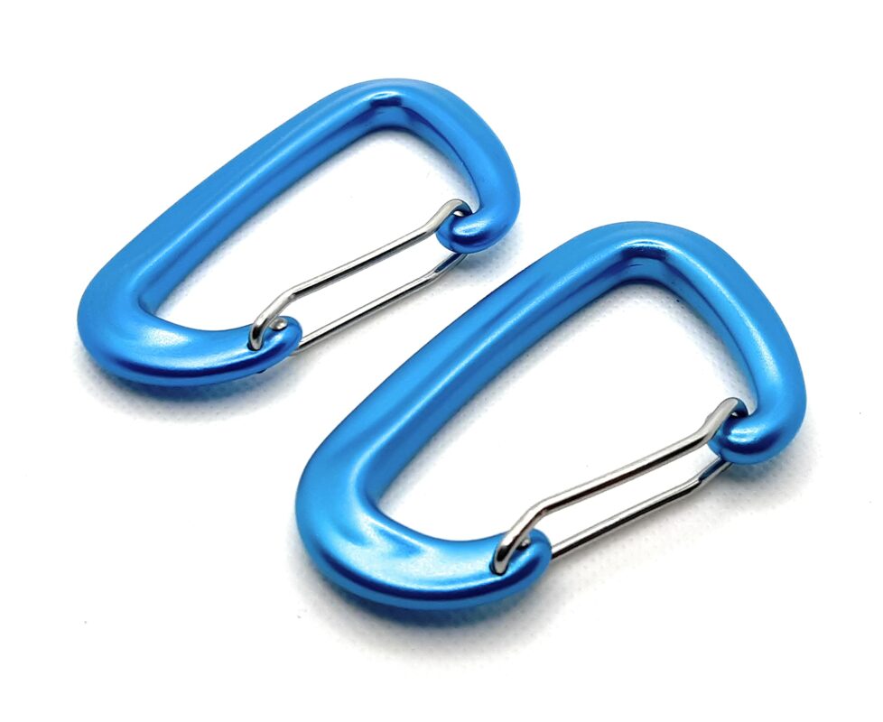 RopeKid Karabiner - RopeKid